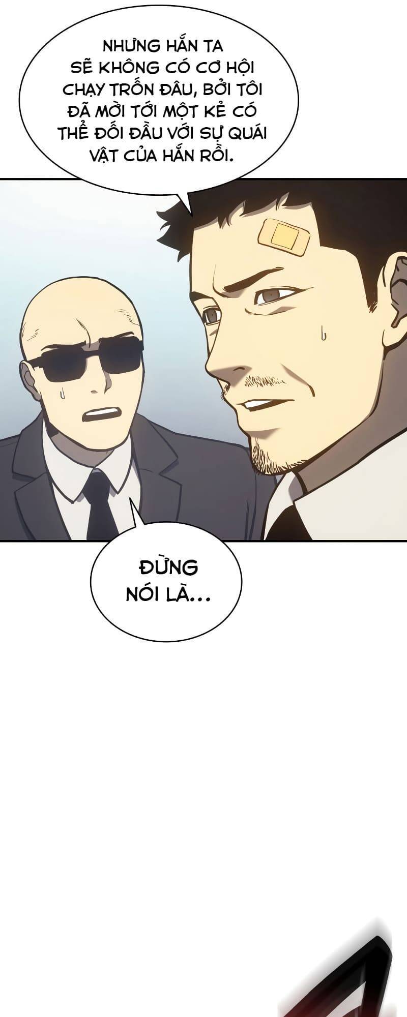 Vị Vua Mạnh Nhất Đã Trở Lại - Chapter 11 - Page 25