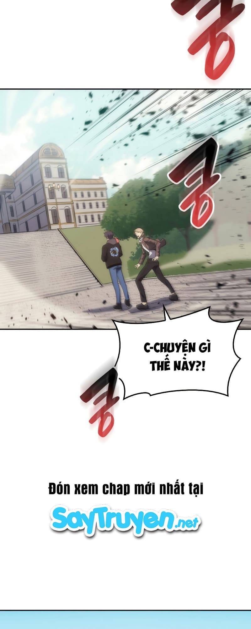 Vị Vua Mạnh Nhất Đã Trở Lại - Chapter 11 - Page 26