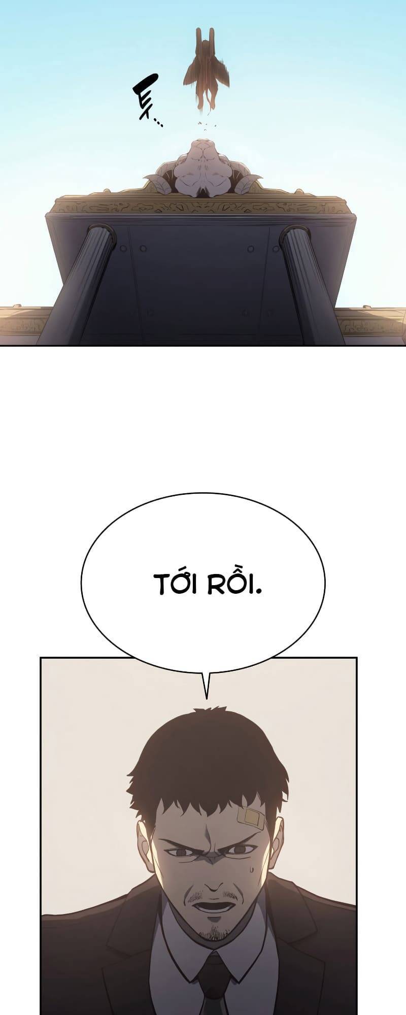 Vị Vua Mạnh Nhất Đã Trở Lại - Chapter 11 - Page 27