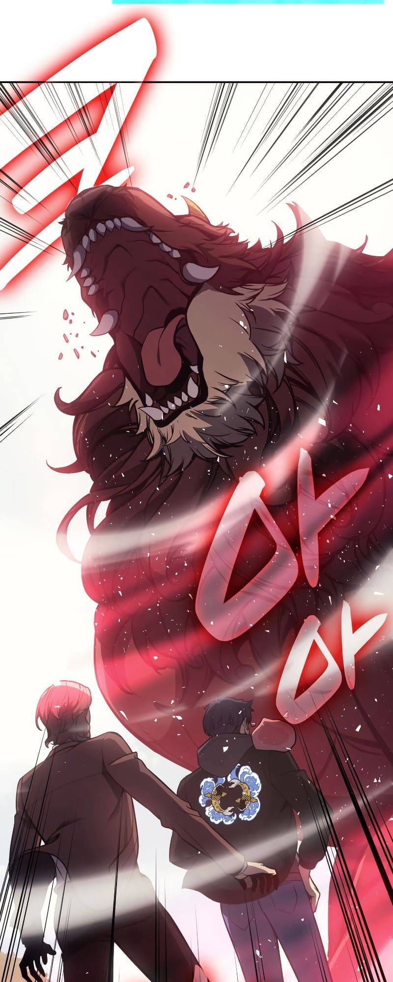 Vị Vua Mạnh Nhất Đã Trở Lại - Chapter 11 - Page 30