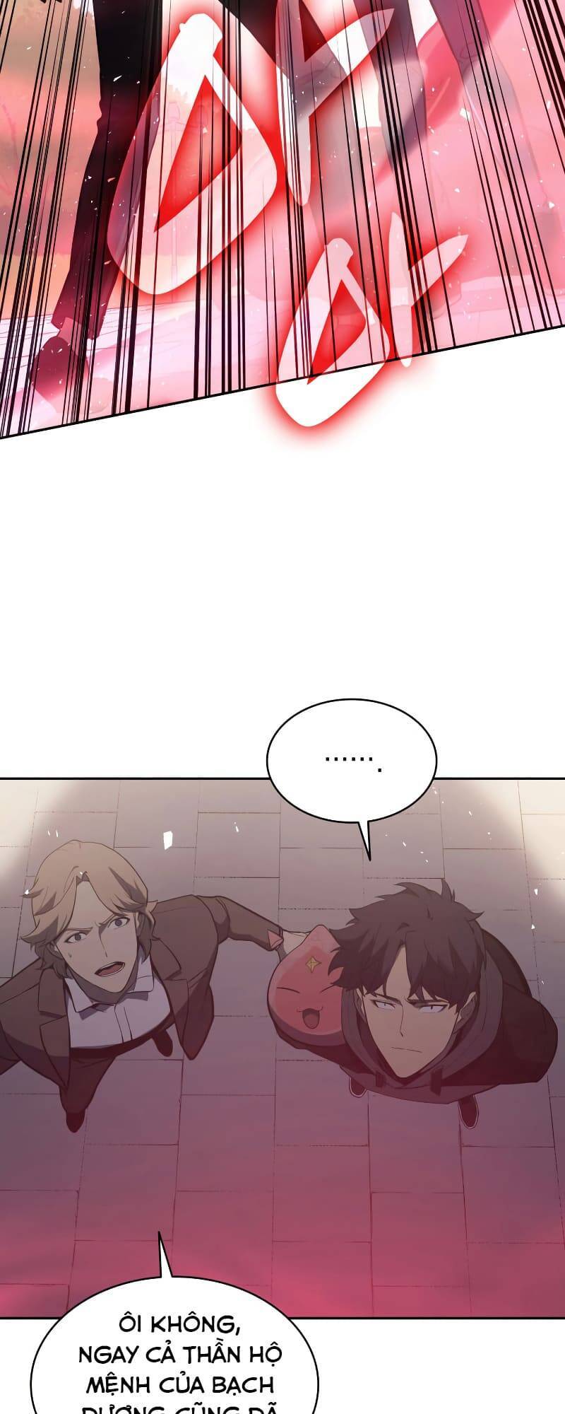 Vị Vua Mạnh Nhất Đã Trở Lại - Chapter 11 - Page 31