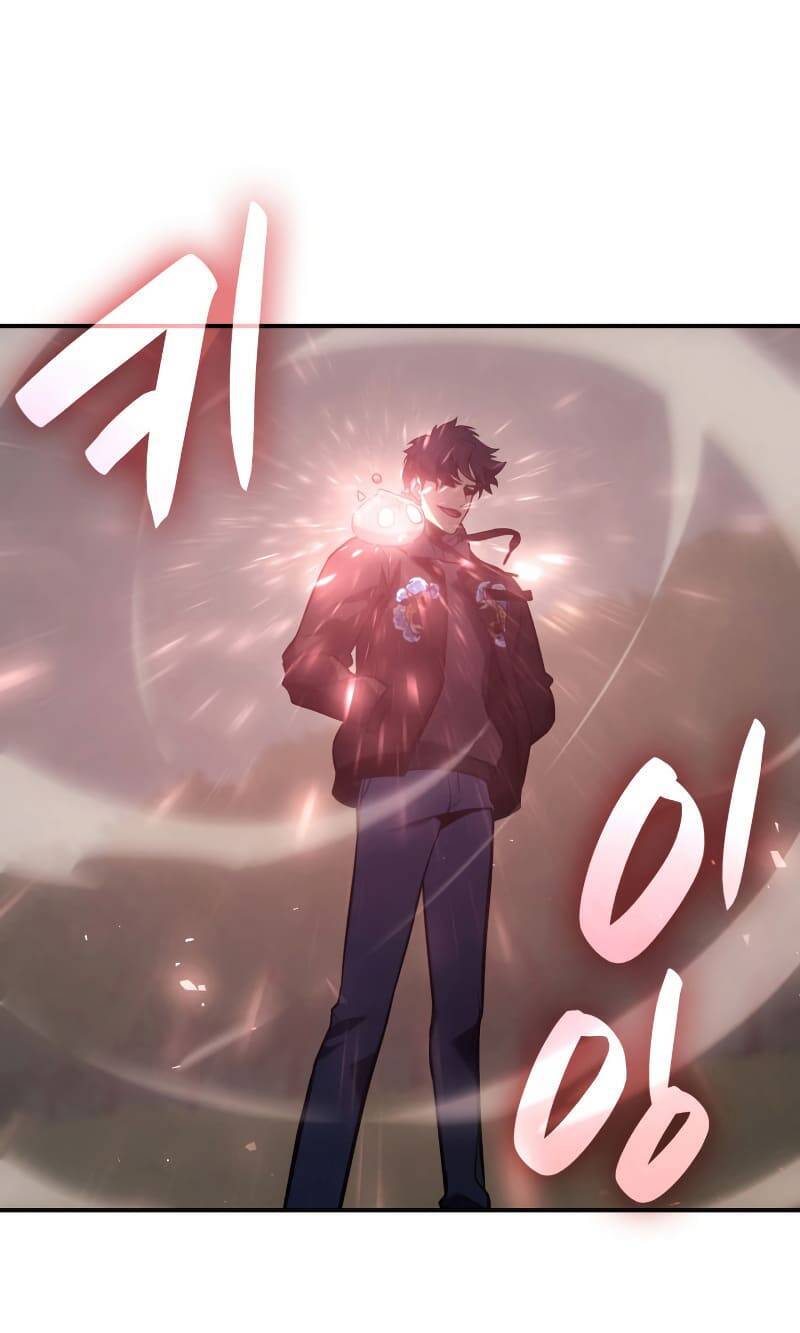 Vị Vua Mạnh Nhất Đã Trở Lại - Chapter 11 - Page 36