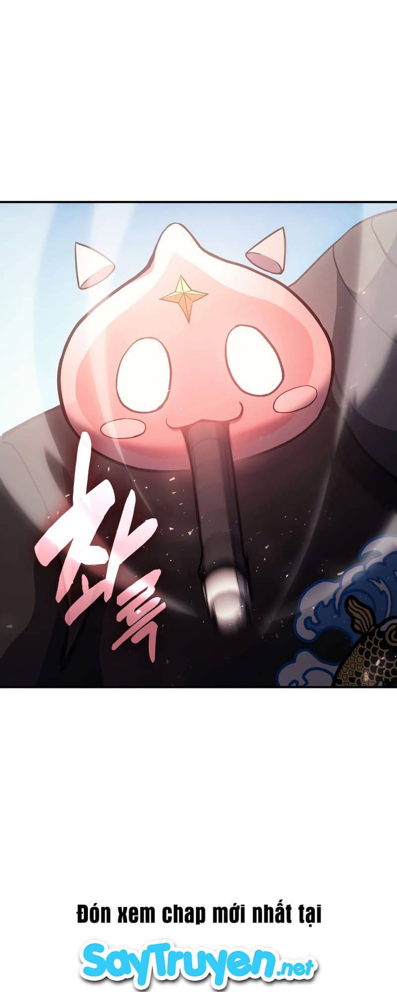 Vị Vua Mạnh Nhất Đã Trở Lại - Chapter 11 - Page 37