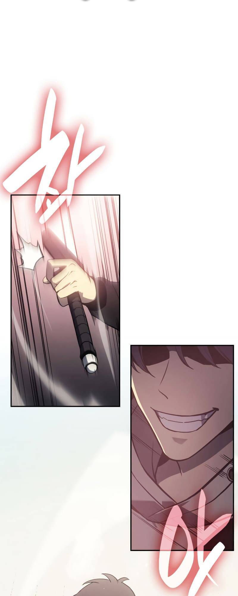 Vị Vua Mạnh Nhất Đã Trở Lại - Chapter 11 - Page 38