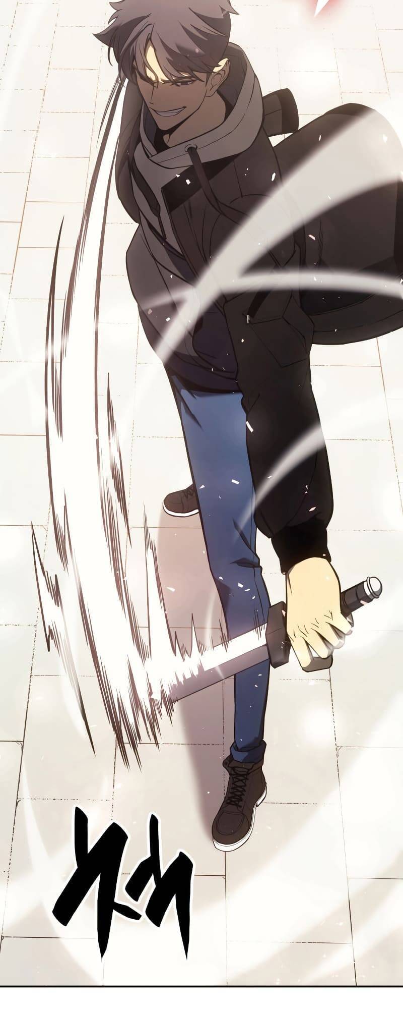 Vị Vua Mạnh Nhất Đã Trở Lại - Chapter 11 - Page 39