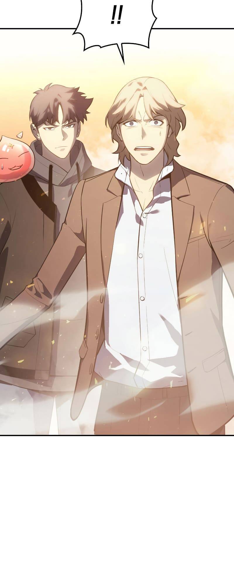 Vị Vua Mạnh Nhất Đã Trở Lại - Chapter 11 - Page 4