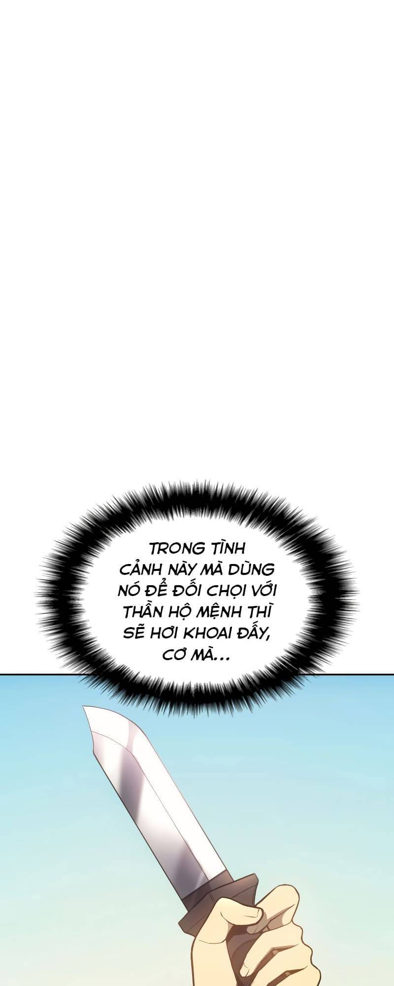 Vị Vua Mạnh Nhất Đã Trở Lại - Chapter 11 - Page 40