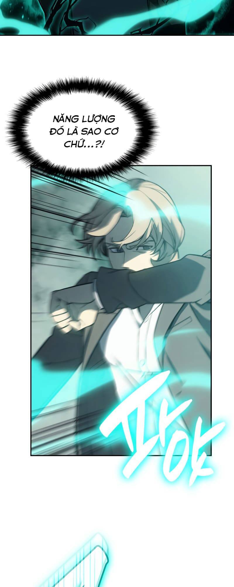 Vị Vua Mạnh Nhất Đã Trở Lại - Chapter 11 - Page 42