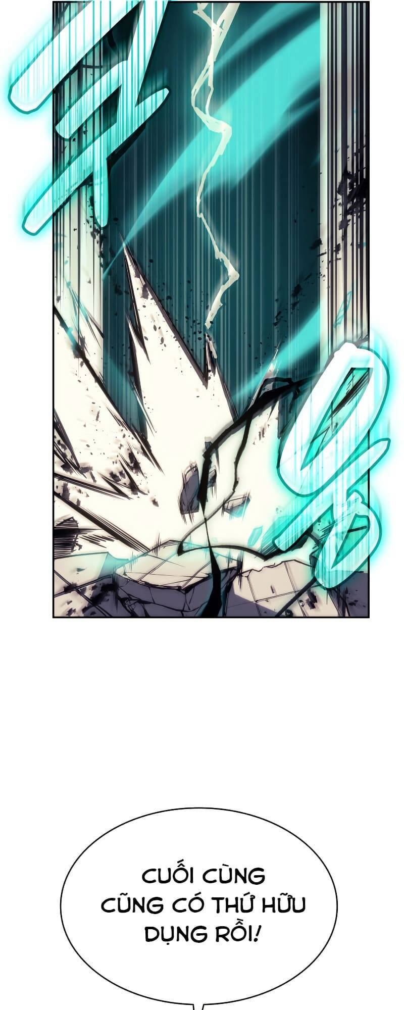 Vị Vua Mạnh Nhất Đã Trở Lại - Chapter 11 - Page 43