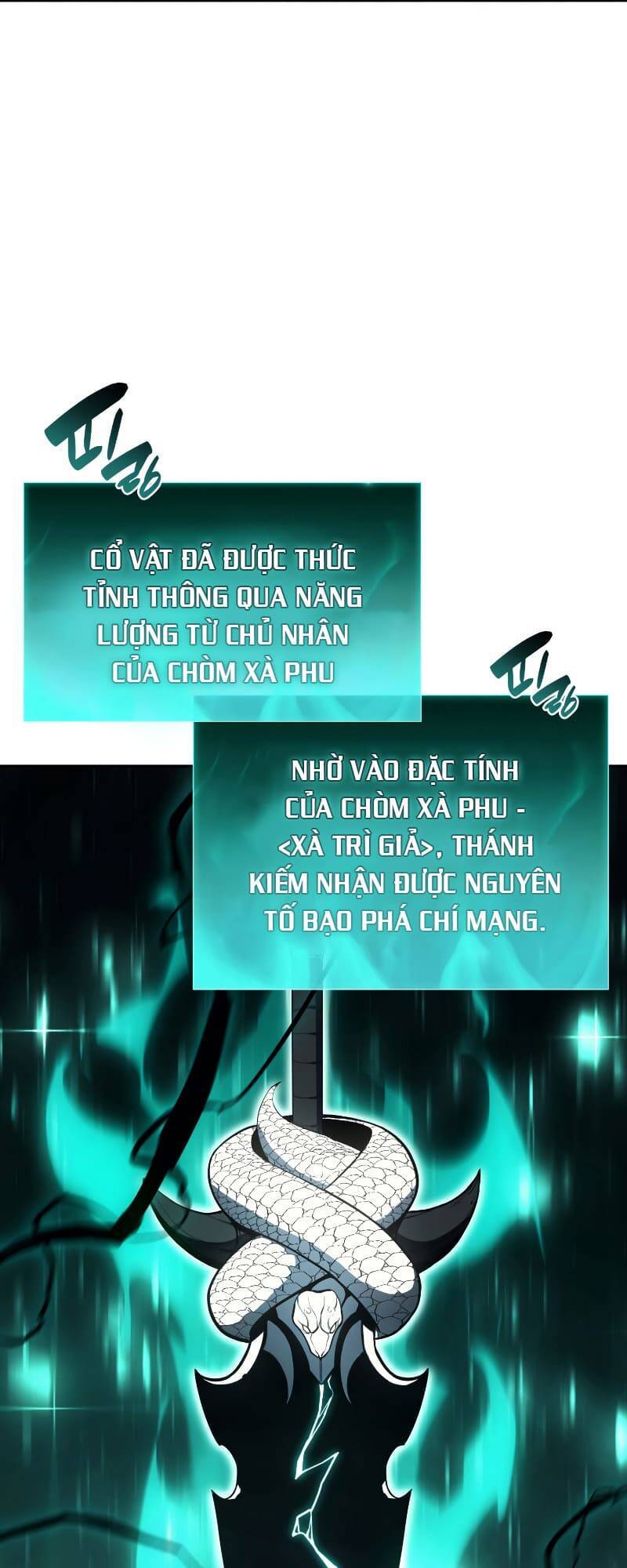 Vị Vua Mạnh Nhất Đã Trở Lại - Chapter 11 - Page 45