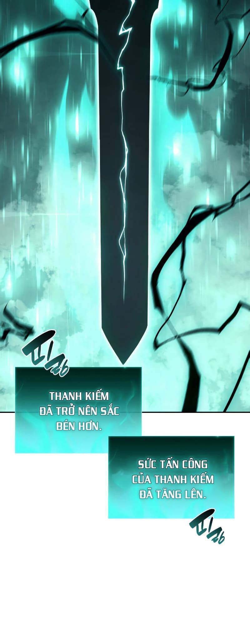 Vị Vua Mạnh Nhất Đã Trở Lại - Chapter 11 - Page 46