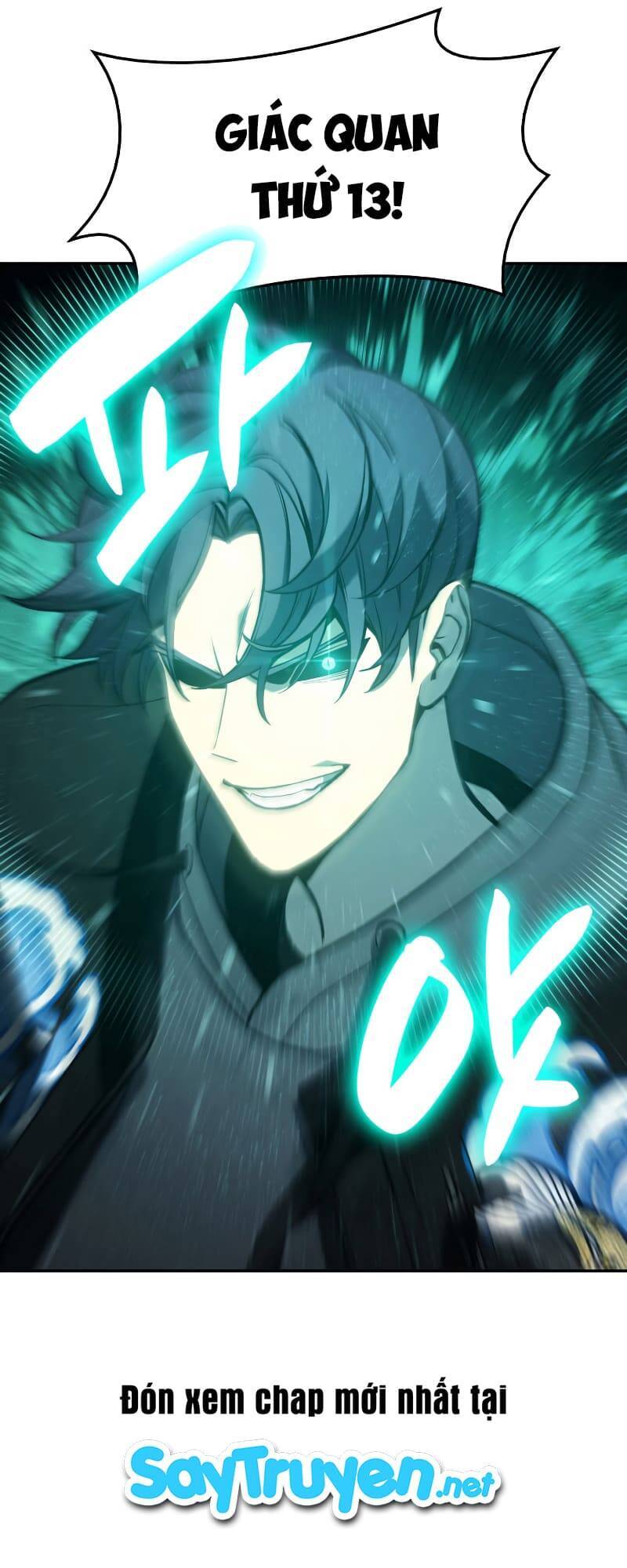 Vị Vua Mạnh Nhất Đã Trở Lại - Chapter 11 - Page 49