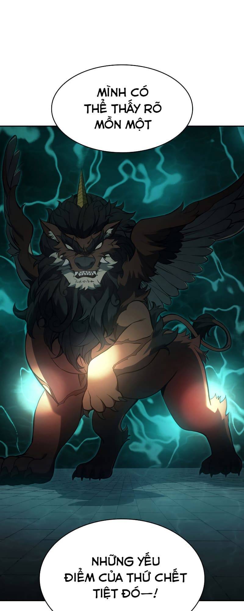 Vị Vua Mạnh Nhất Đã Trở Lại - Chapter 11 - Page 50