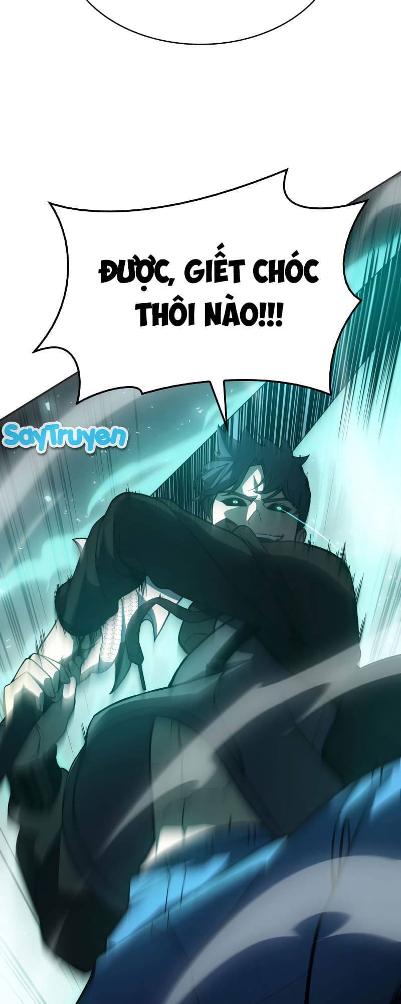 Vị Vua Mạnh Nhất Đã Trở Lại - Chapter 11 - Page 51