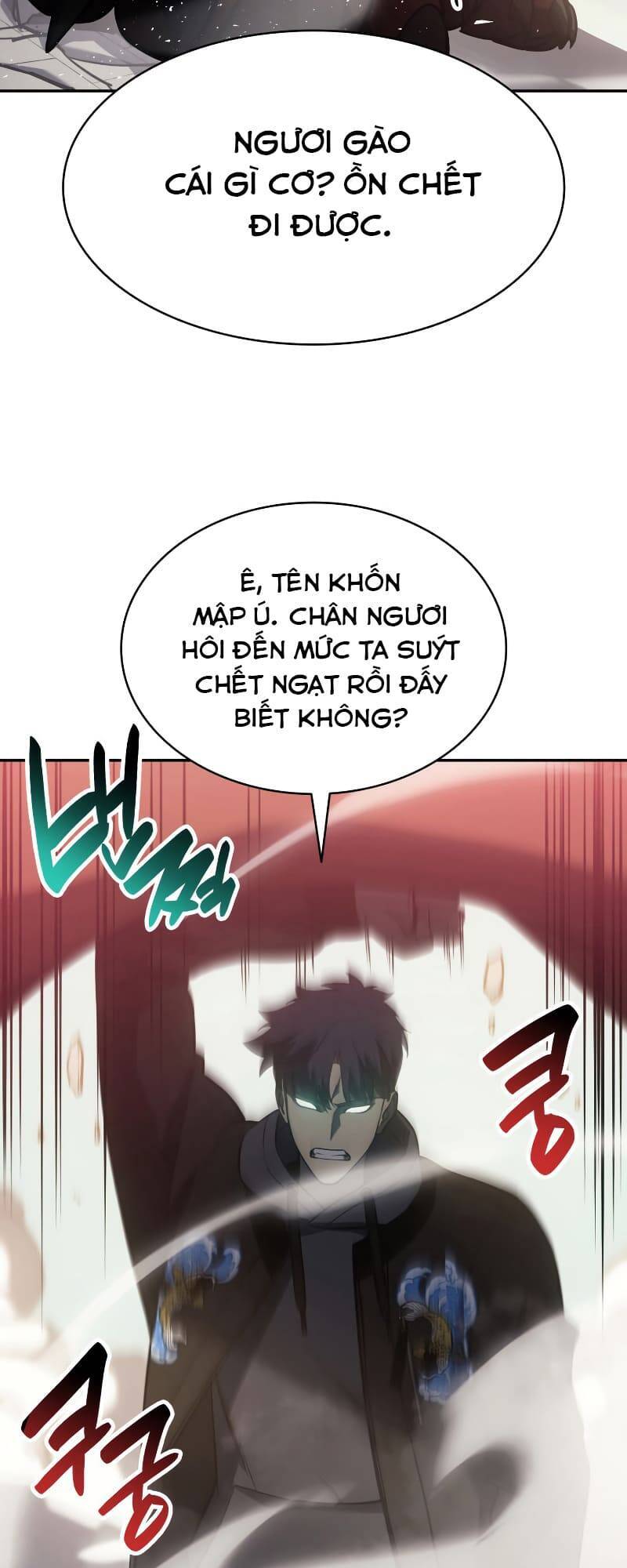 Vị Vua Mạnh Nhất Đã Trở Lại - Chapter 11 - Page 58