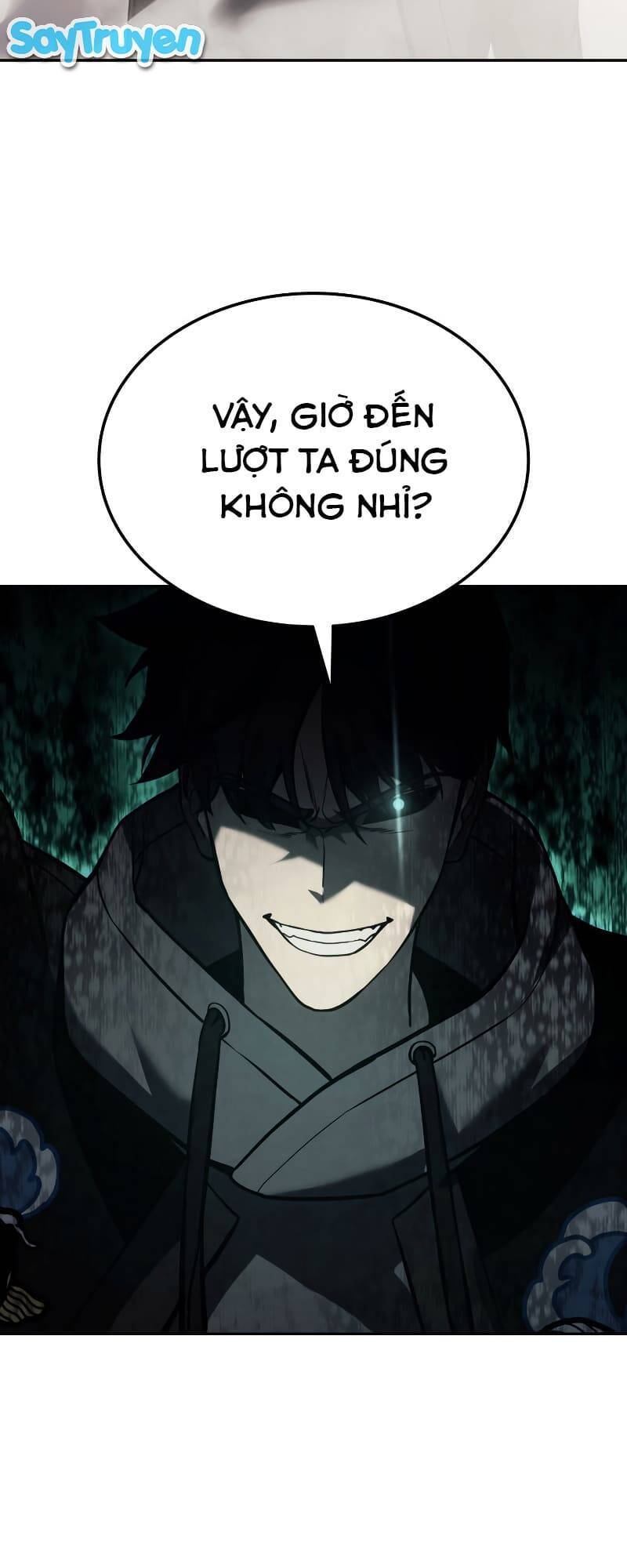 Vị Vua Mạnh Nhất Đã Trở Lại - Chapter 11 - Page 59