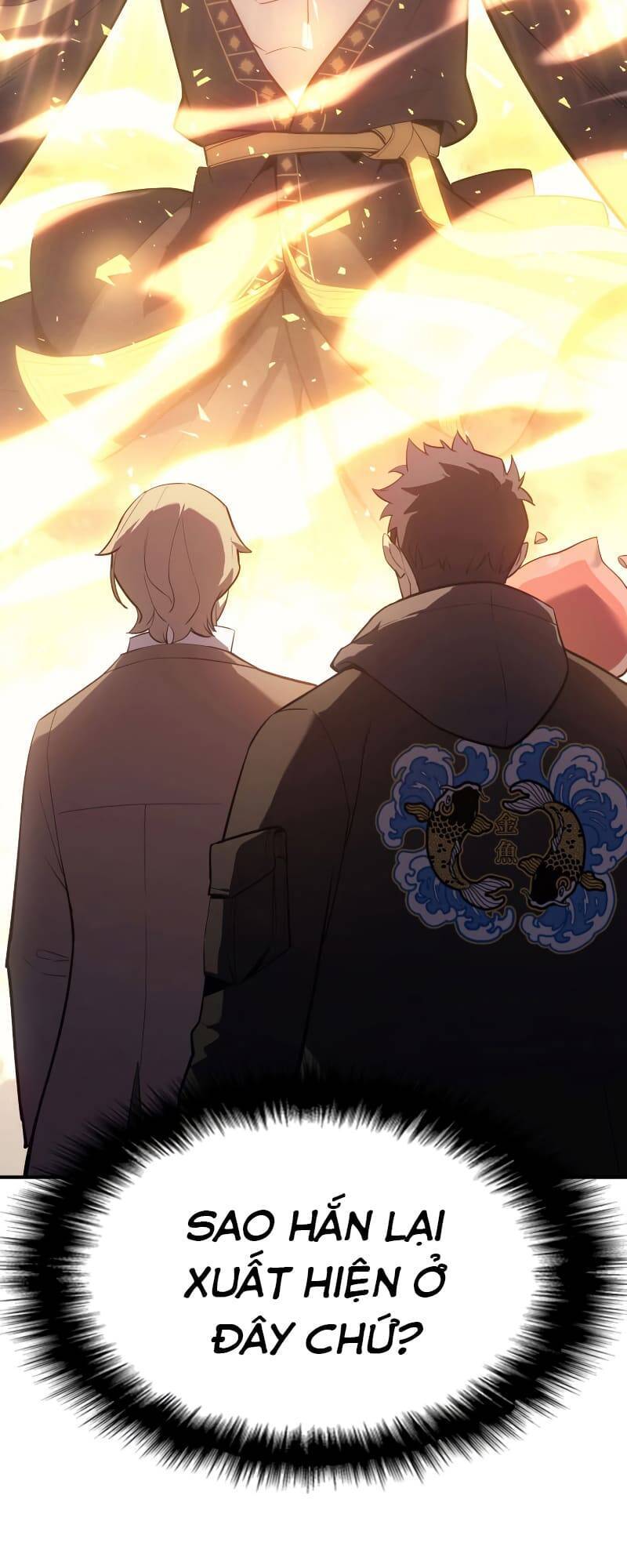 Vị Vua Mạnh Nhất Đã Trở Lại - Chapter 11 - Page 6