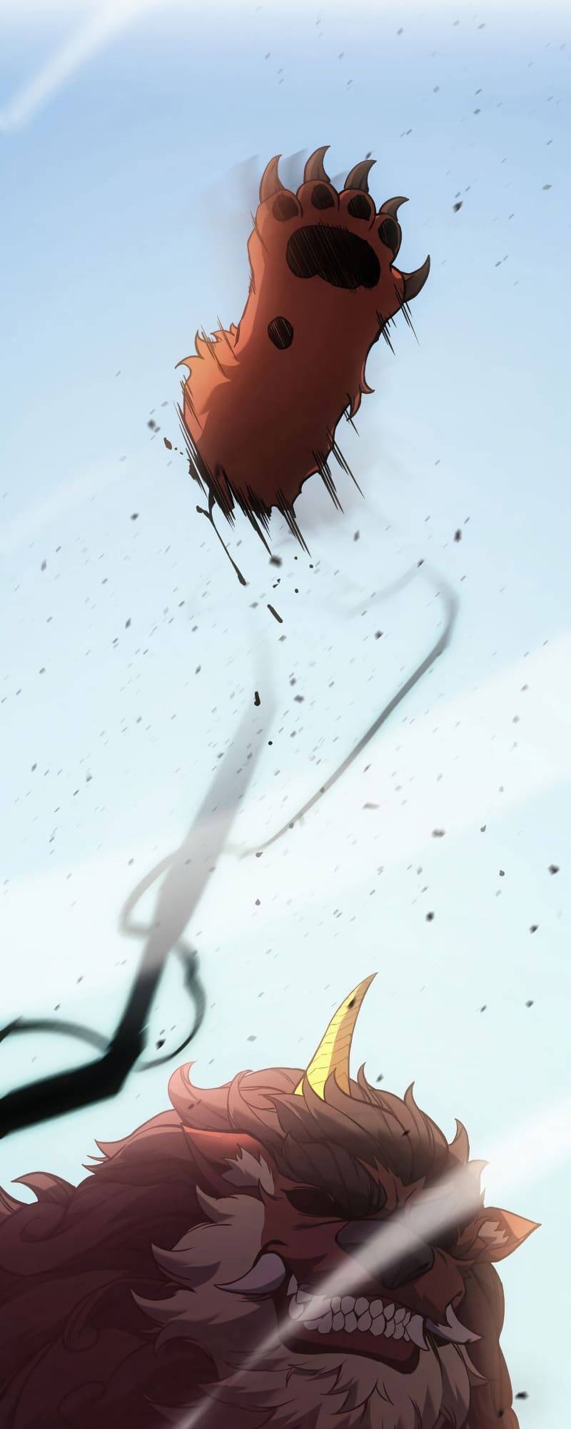 Vị Vua Mạnh Nhất Đã Trở Lại - Chapter 11 - Page 62