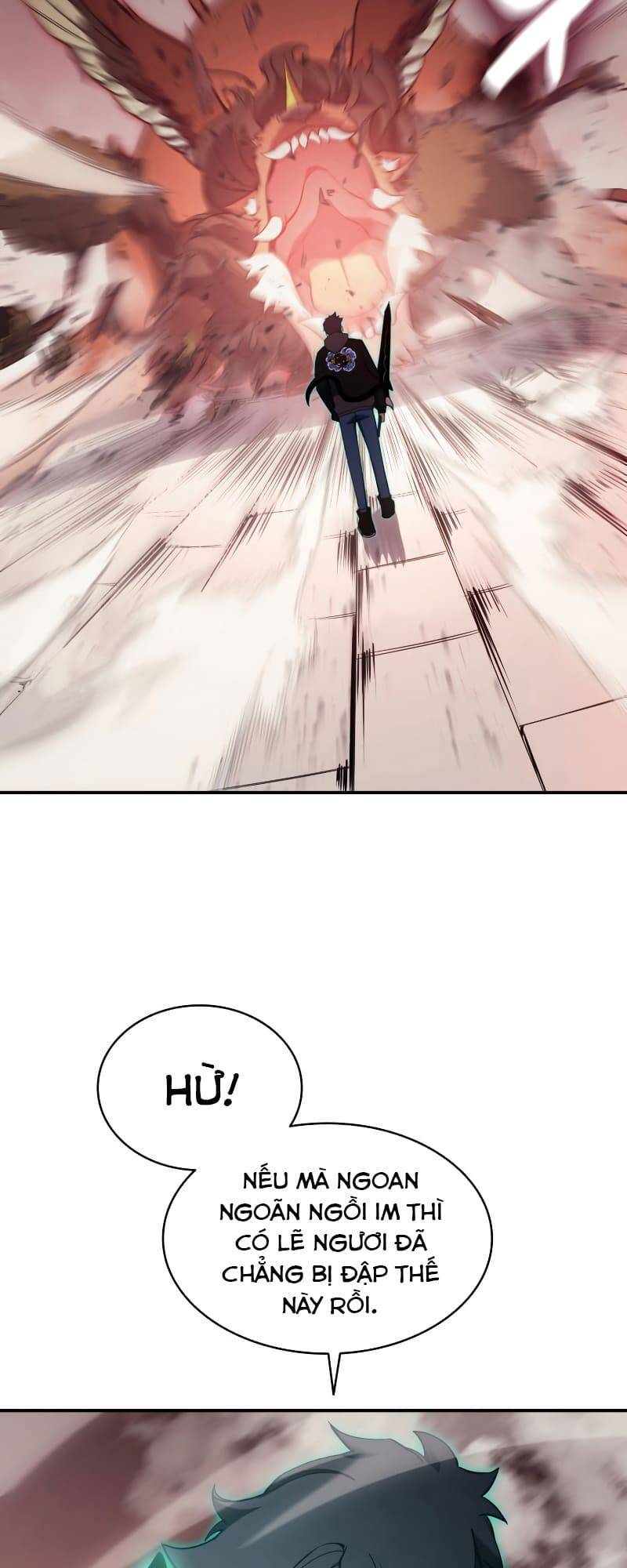 Vị Vua Mạnh Nhất Đã Trở Lại - Chapter 11 - Page 68