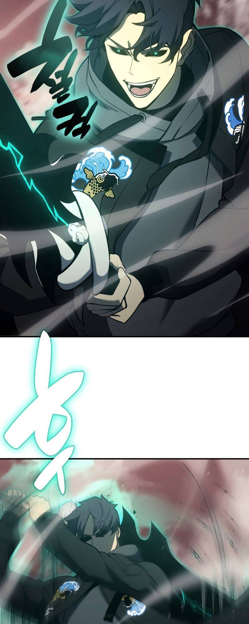 Vị Vua Mạnh Nhất Đã Trở Lại - Chapter 11 - Page 69