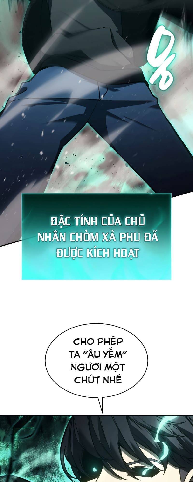 Vị Vua Mạnh Nhất Đã Trở Lại - Chapter 11 - Page 70