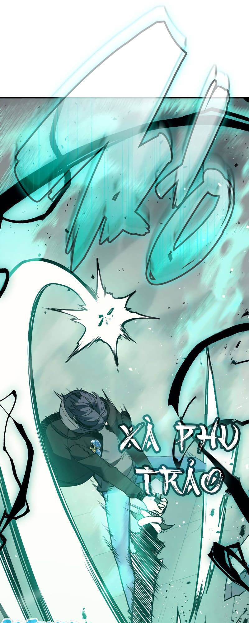 Vị Vua Mạnh Nhất Đã Trở Lại - Chapter 11 - Page 72