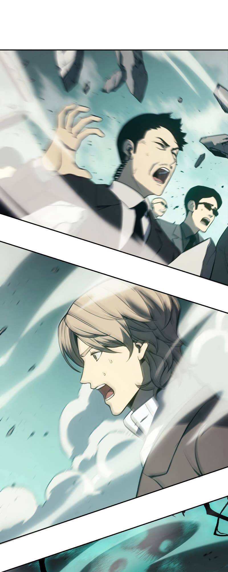 Vị Vua Mạnh Nhất Đã Trở Lại - Chapter 11 - Page 79