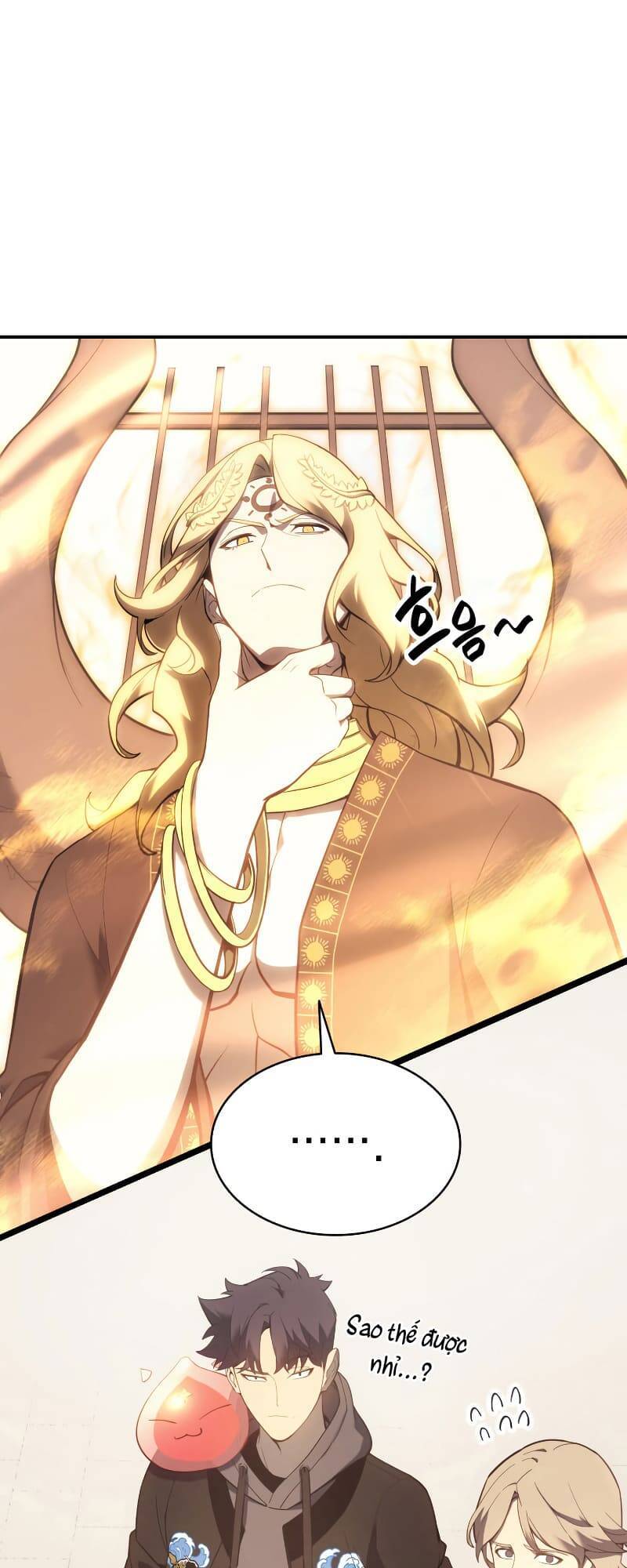 Vị Vua Mạnh Nhất Đã Trở Lại - Chapter 11 - Page 8