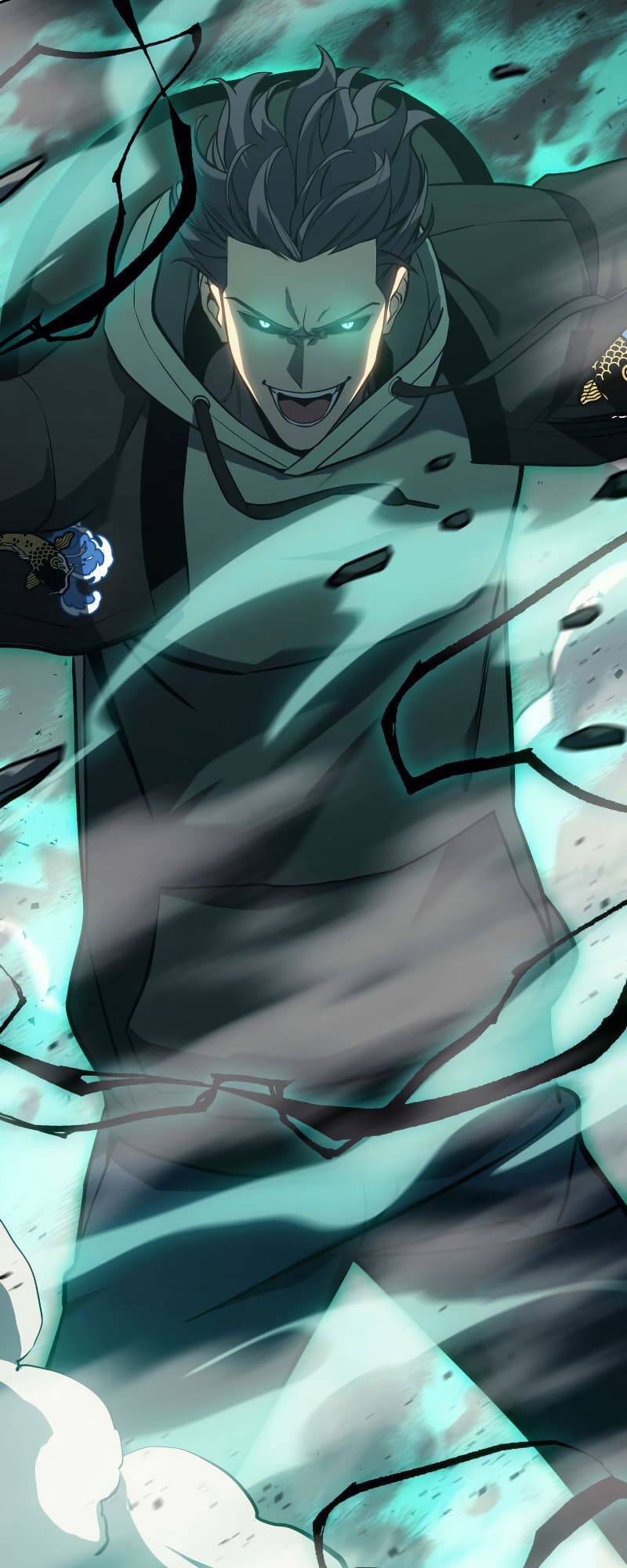 Vị Vua Mạnh Nhất Đã Trở Lại - Chapter 11 - Page 80