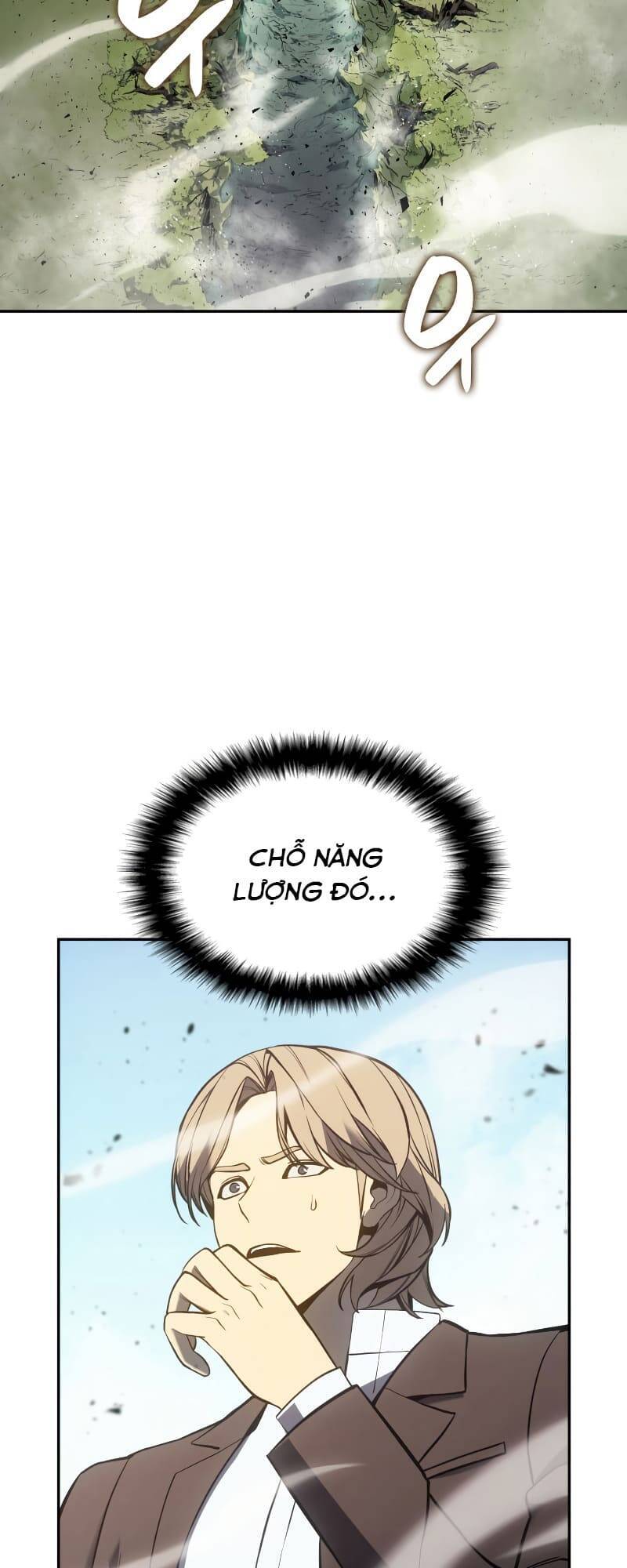 Vị Vua Mạnh Nhất Đã Trở Lại - Chapter 11 - Page 82