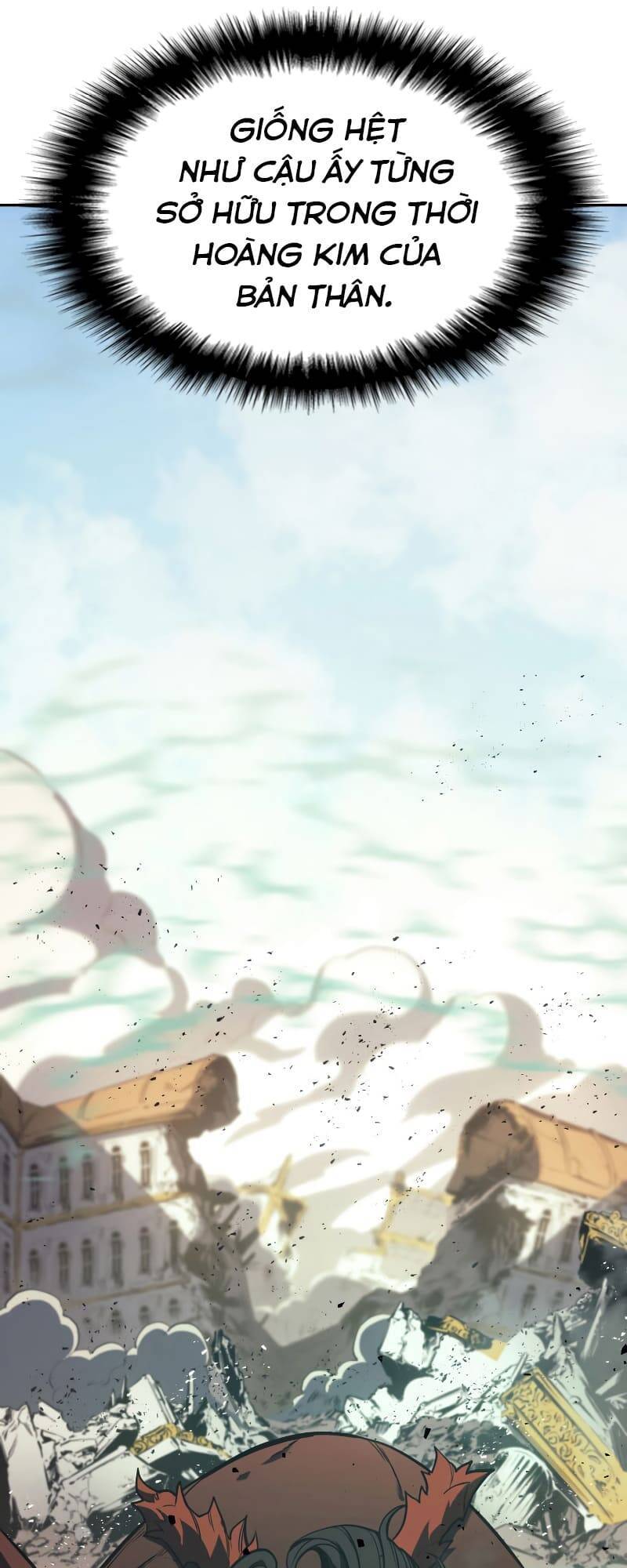 Vị Vua Mạnh Nhất Đã Trở Lại - Chapter 11 - Page 84