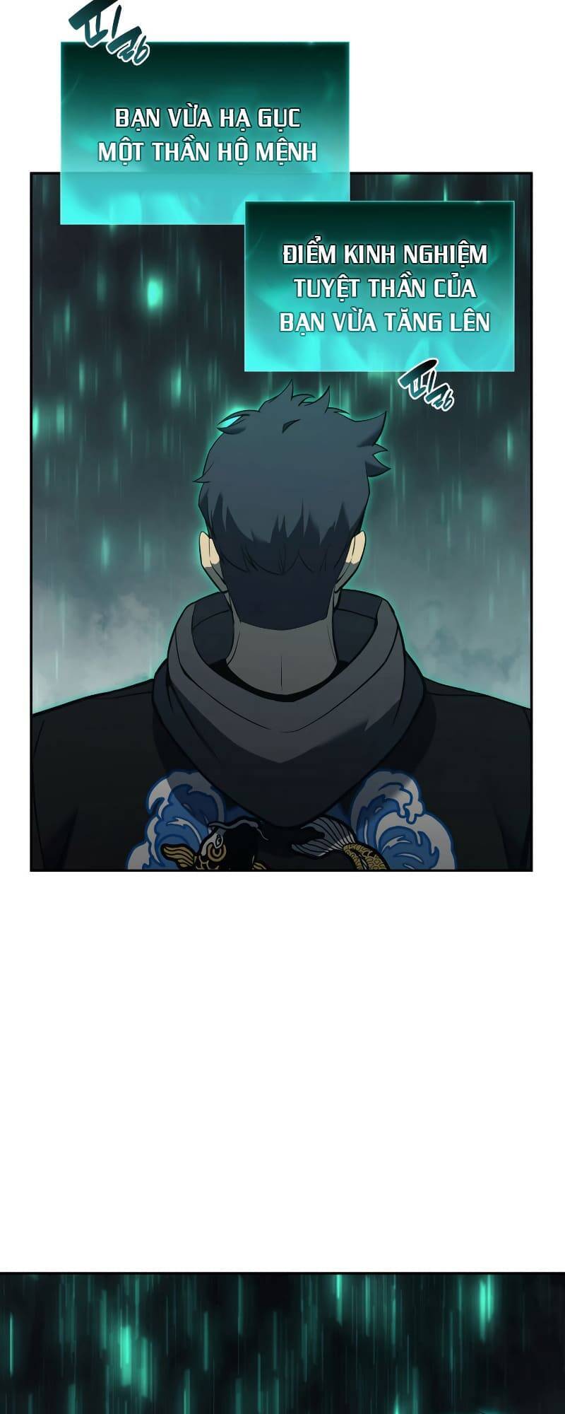 Vị Vua Mạnh Nhất Đã Trở Lại - Chapter 11 - Page 86