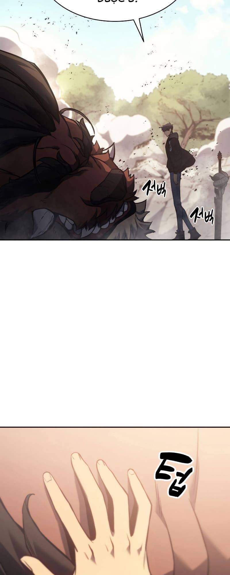 Vị Vua Mạnh Nhất Đã Trở Lại - Chapter 11 - Page 88