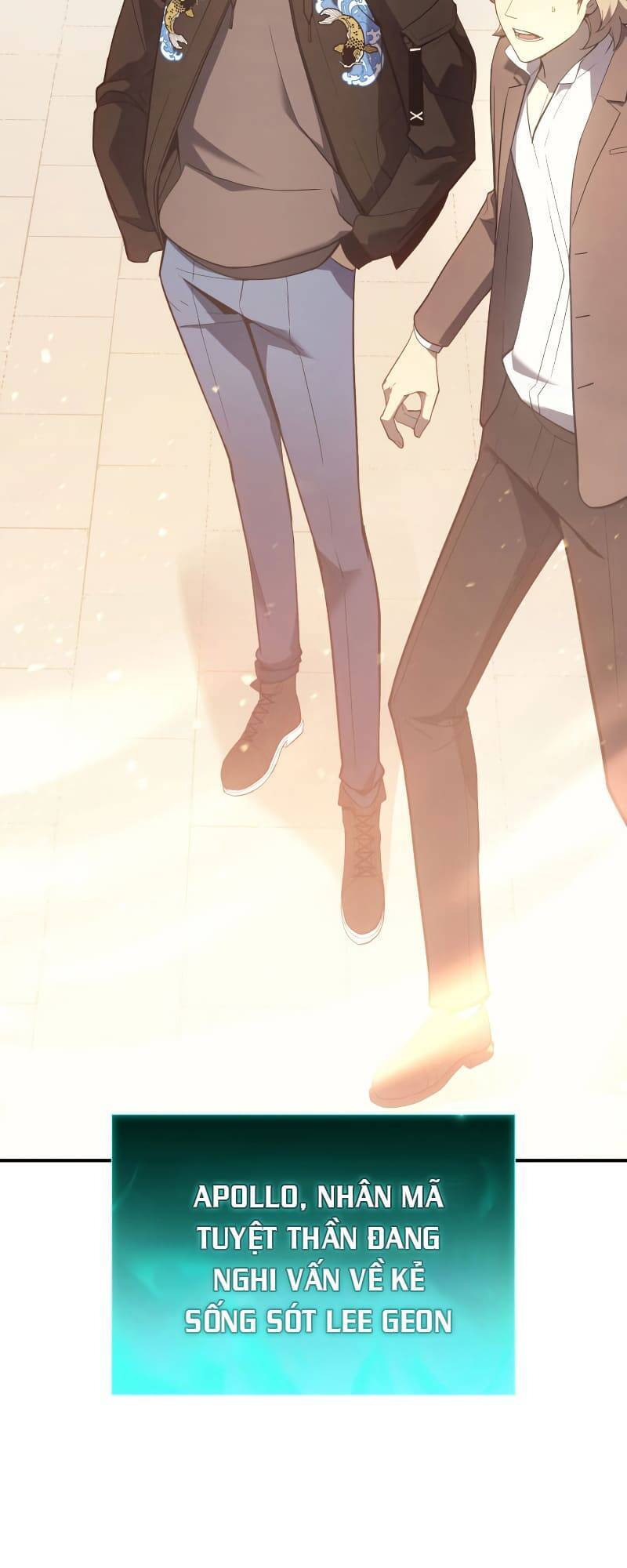 Vị Vua Mạnh Nhất Đã Trở Lại - Chapter 11 - Page 9