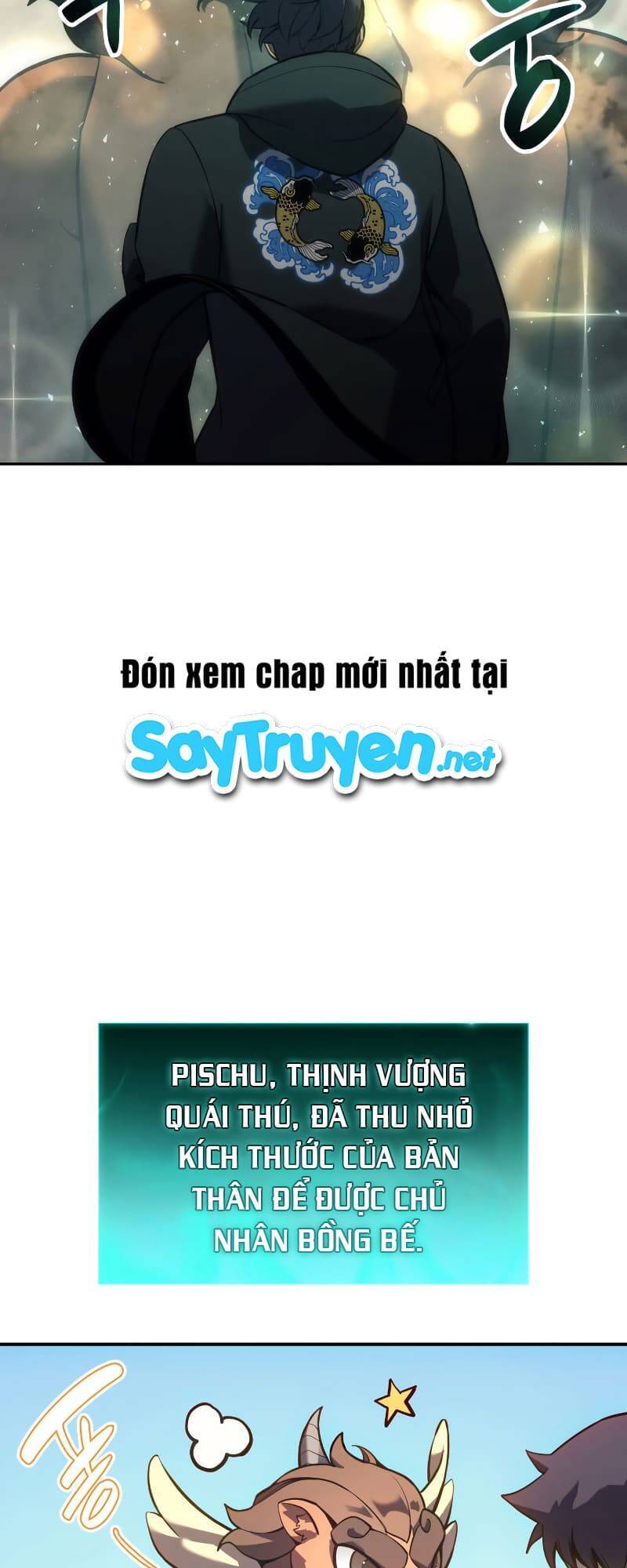 Vị Vua Mạnh Nhất Đã Trở Lại - Chapter 11 - Page 92