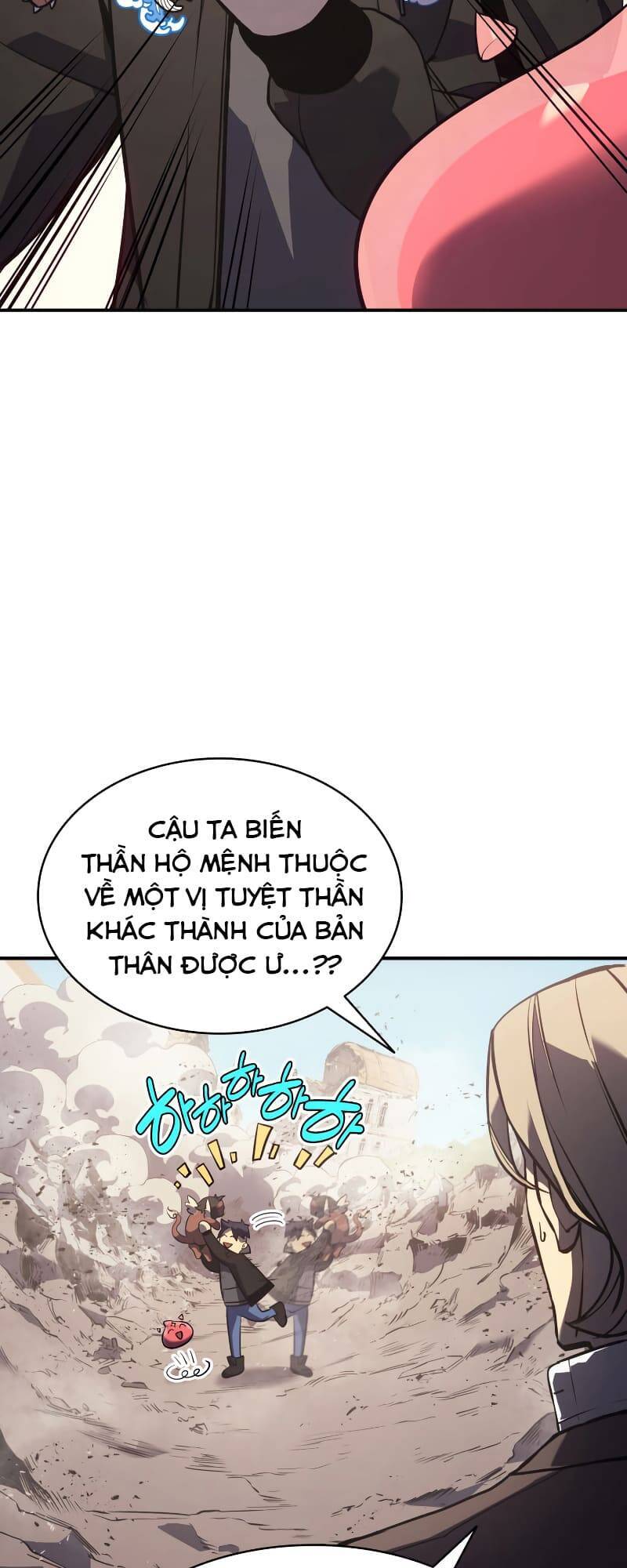 Vị Vua Mạnh Nhất Đã Trở Lại - Chapter 11 - Page 94