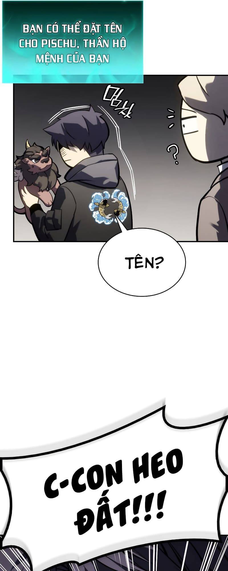 Vị Vua Mạnh Nhất Đã Trở Lại - Chapter 11 - Page 96