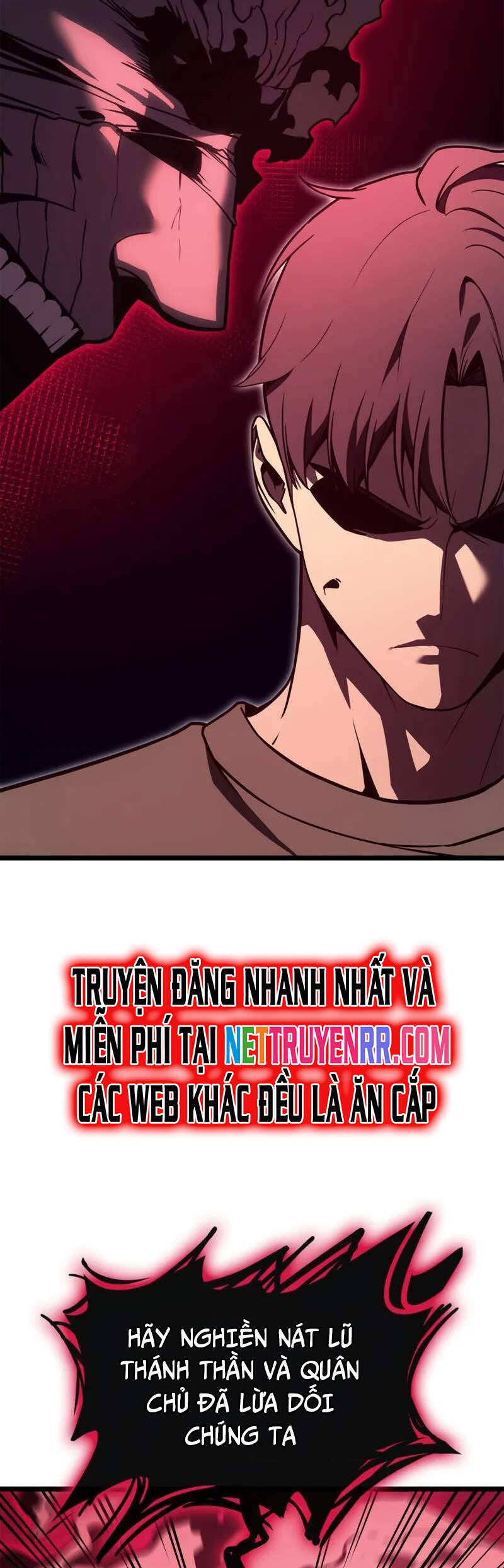 Vị Vua Mạnh Nhất Đã Trở Lại - Chapter 110 - Page 10