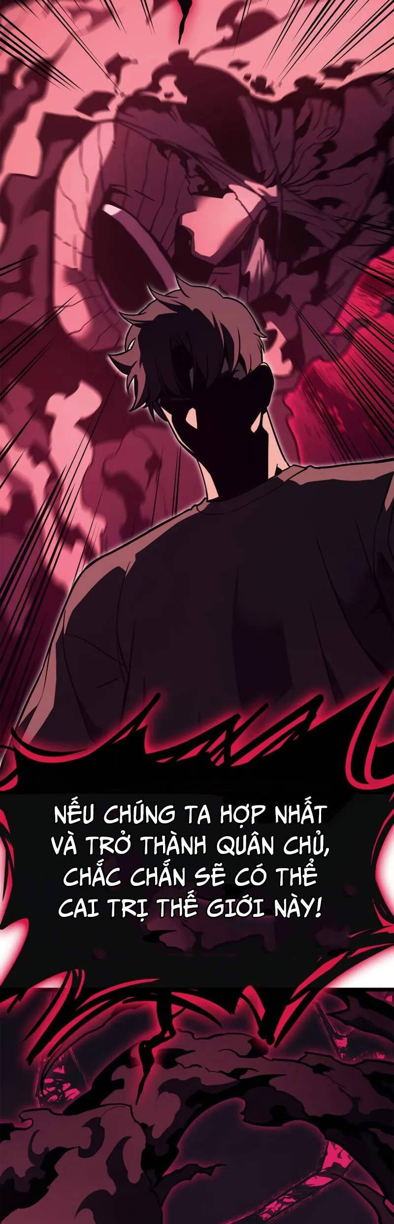 Vị Vua Mạnh Nhất Đã Trở Lại - Chapter 110 - Page 11