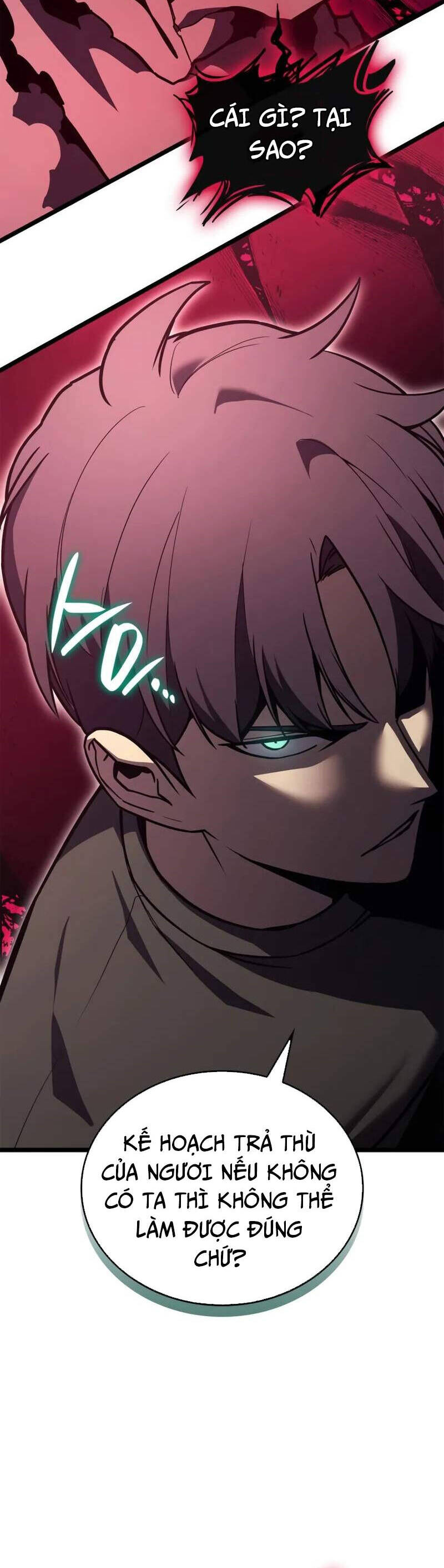 Vị Vua Mạnh Nhất Đã Trở Lại - Chapter 110 - Page 13