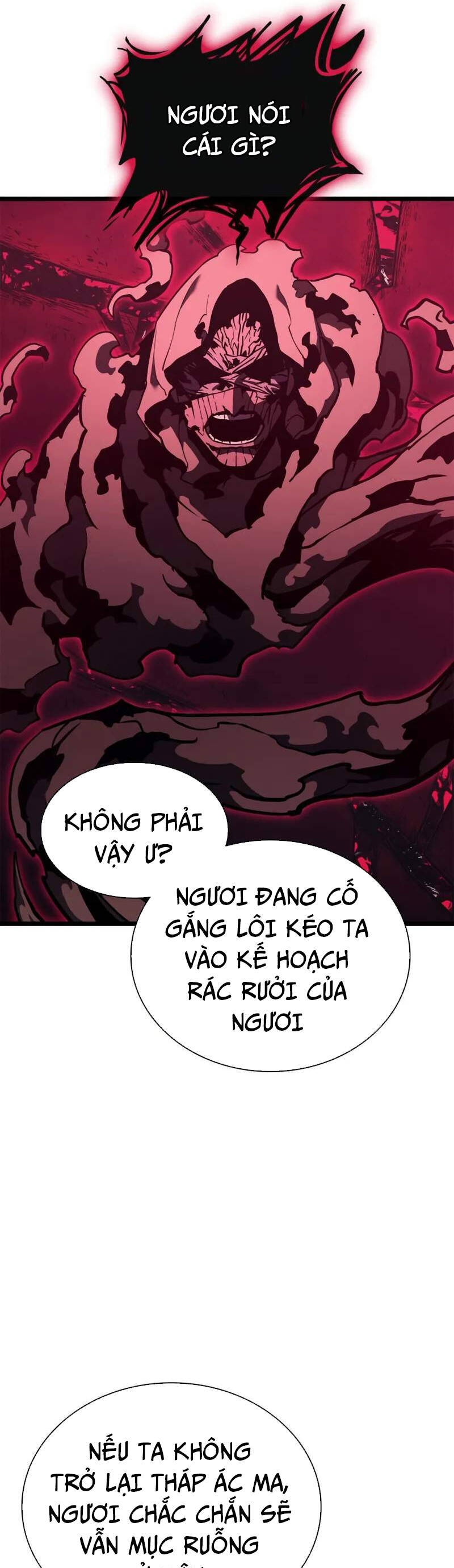 Vị Vua Mạnh Nhất Đã Trở Lại - Chapter 110 - Page 14