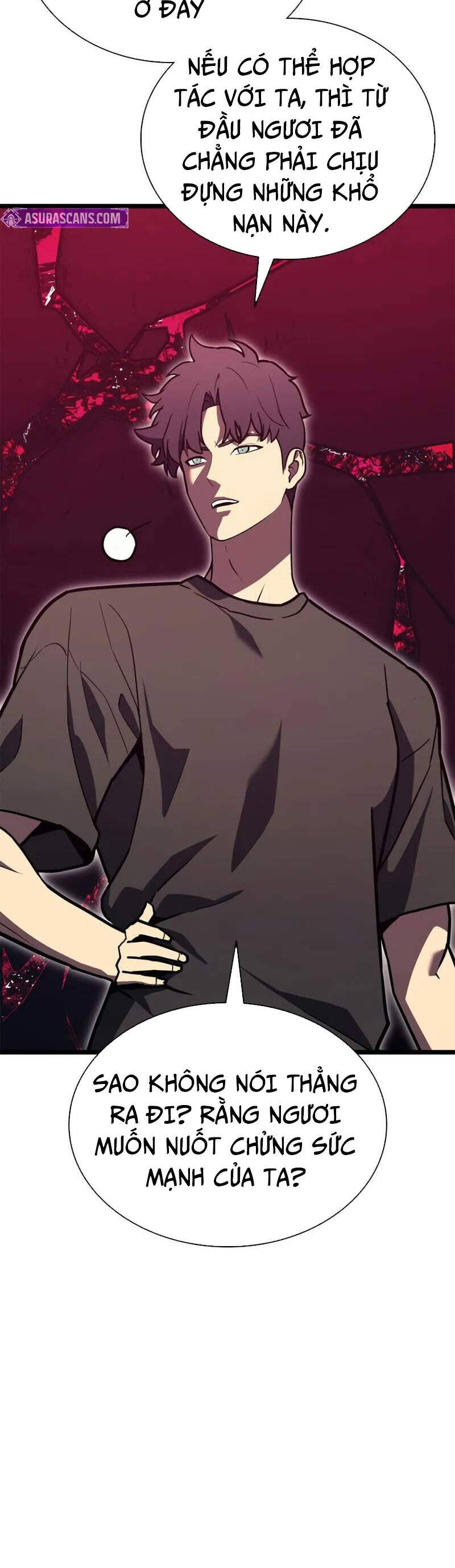 Vị Vua Mạnh Nhất Đã Trở Lại - Chapter 110 - Page 15