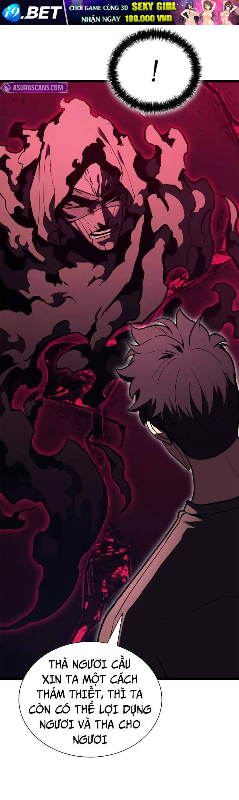 Vị Vua Mạnh Nhất Đã Trở Lại - Chapter 110 - Page 16