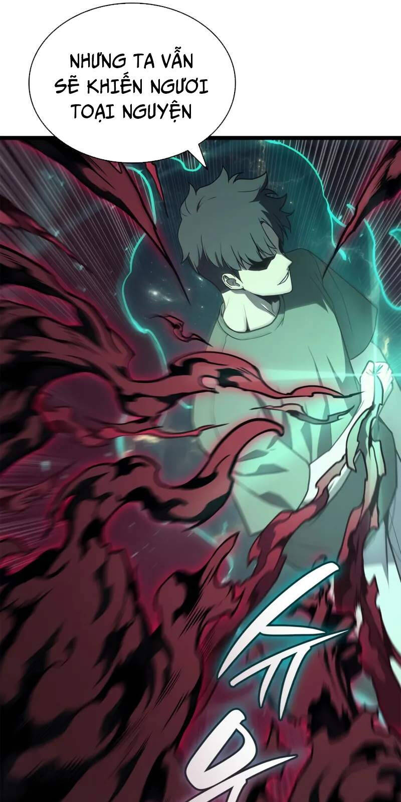 Vị Vua Mạnh Nhất Đã Trở Lại - Chapter 110 - Page 18