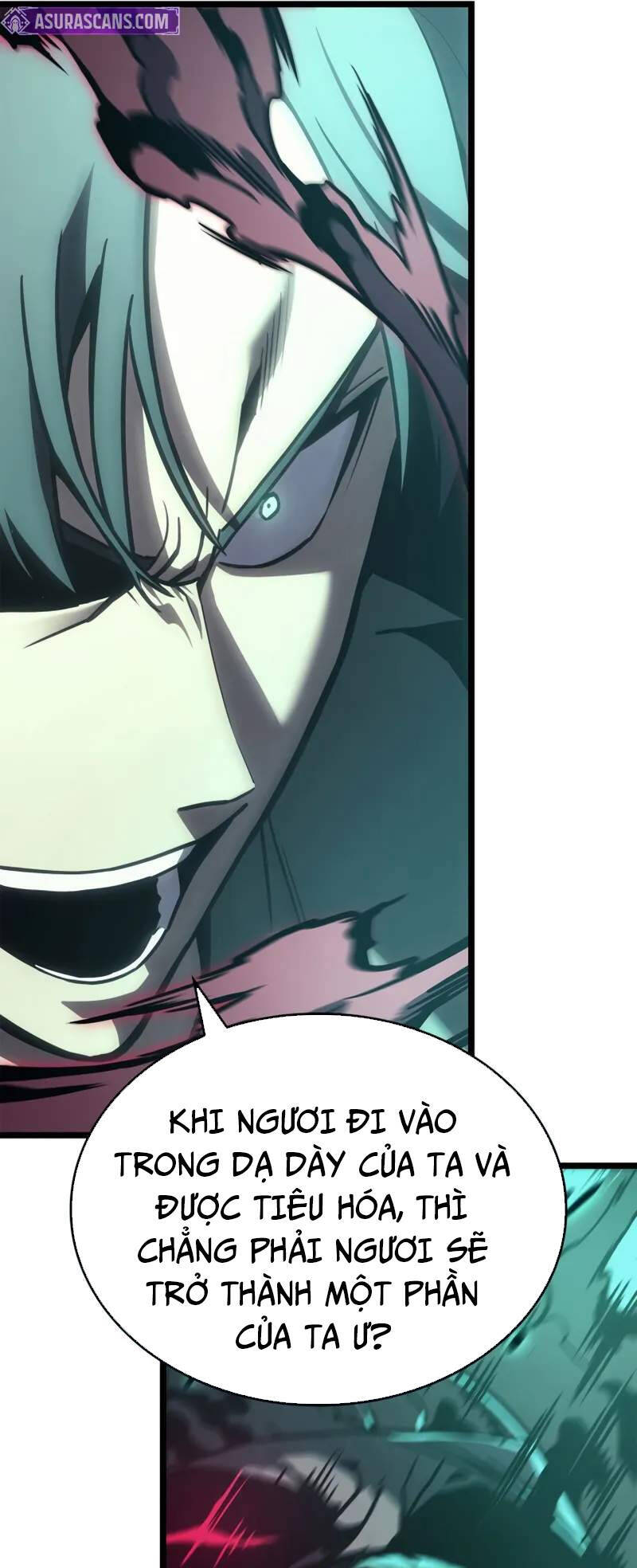 Vị Vua Mạnh Nhất Đã Trở Lại - Chapter 110 - Page 20