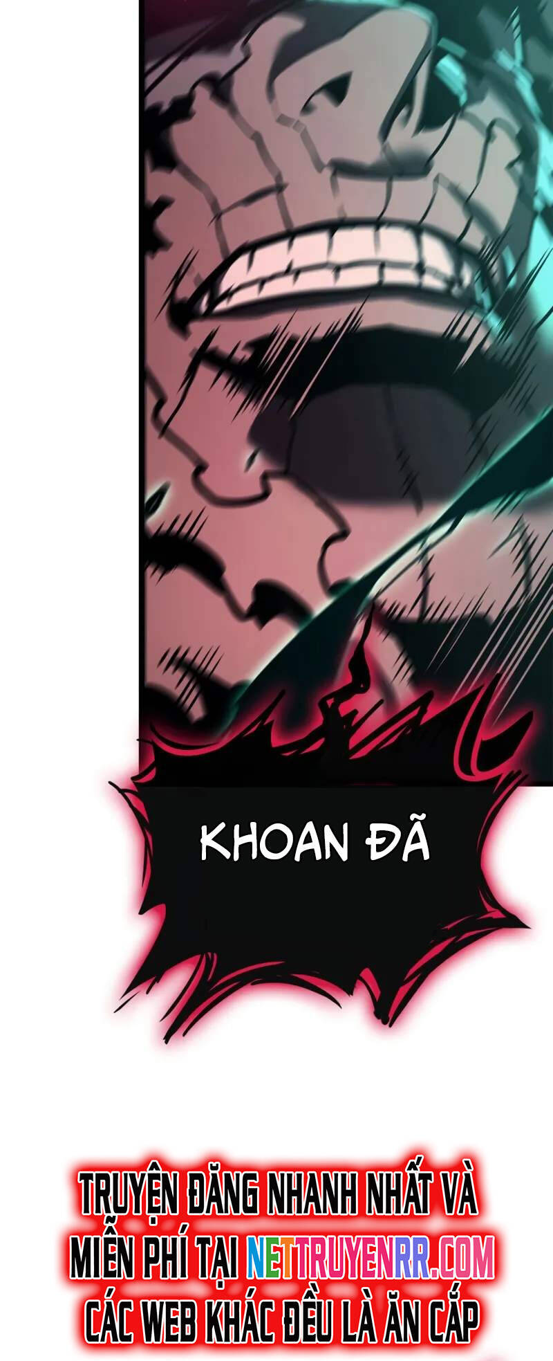 Vị Vua Mạnh Nhất Đã Trở Lại - Chapter 110 - Page 21