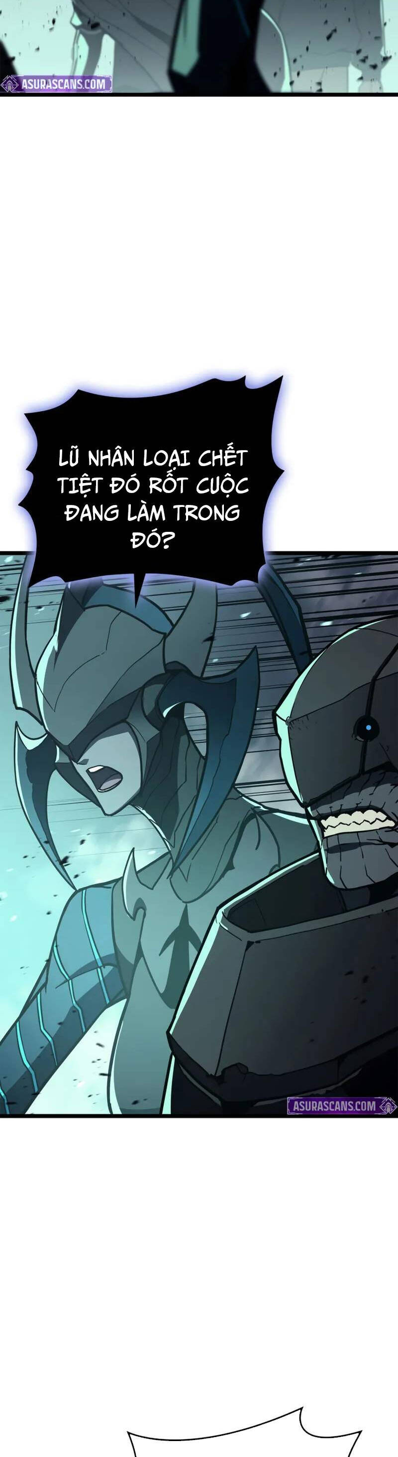 Vị Vua Mạnh Nhất Đã Trở Lại - Chapter 110 - Page 24