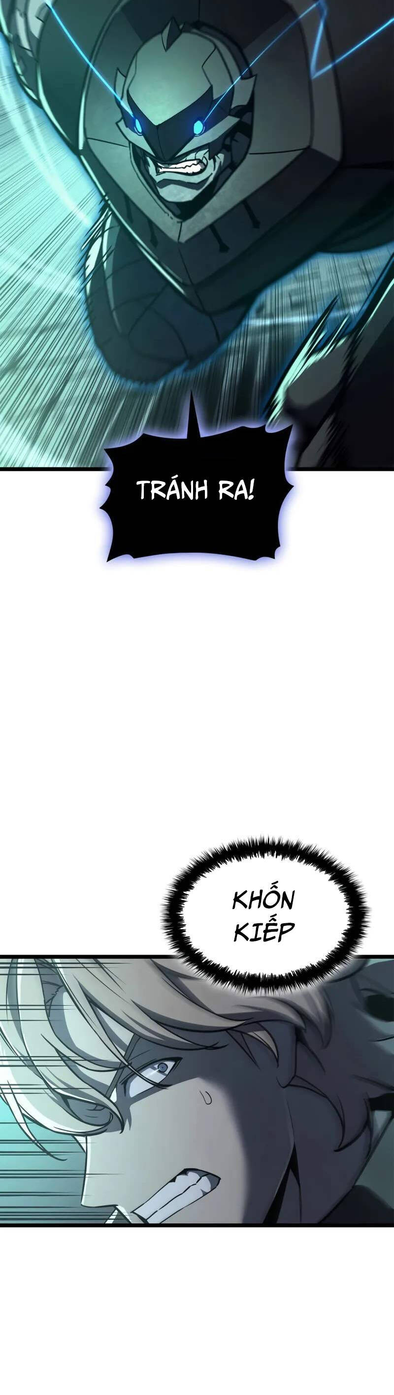 Vị Vua Mạnh Nhất Đã Trở Lại - Chapter 110 - Page 26