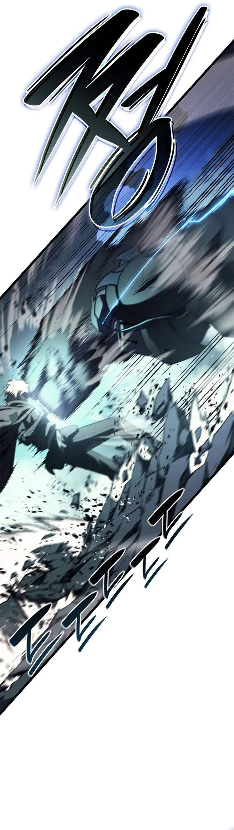 Vị Vua Mạnh Nhất Đã Trở Lại - Chapter 110 - Page 27