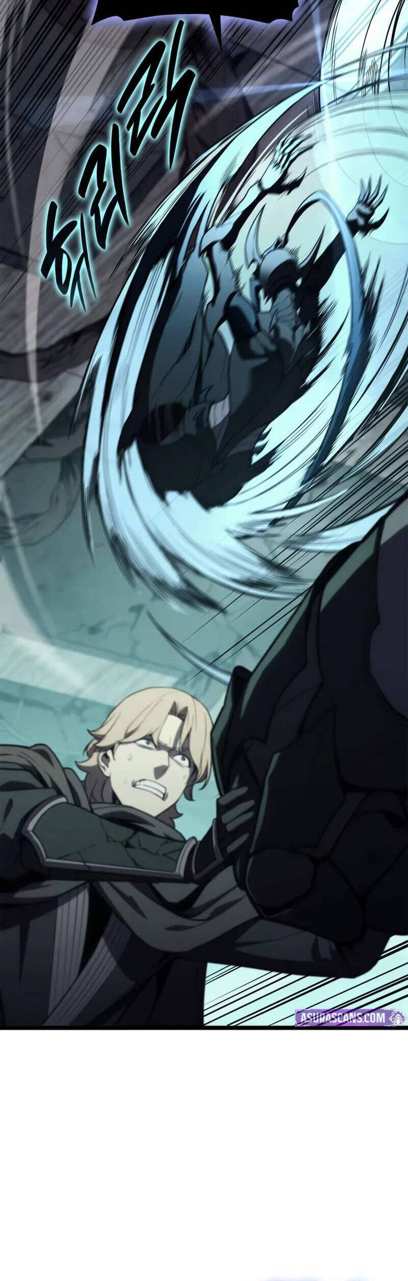 Vị Vua Mạnh Nhất Đã Trở Lại - Chapter 110 - Page 29